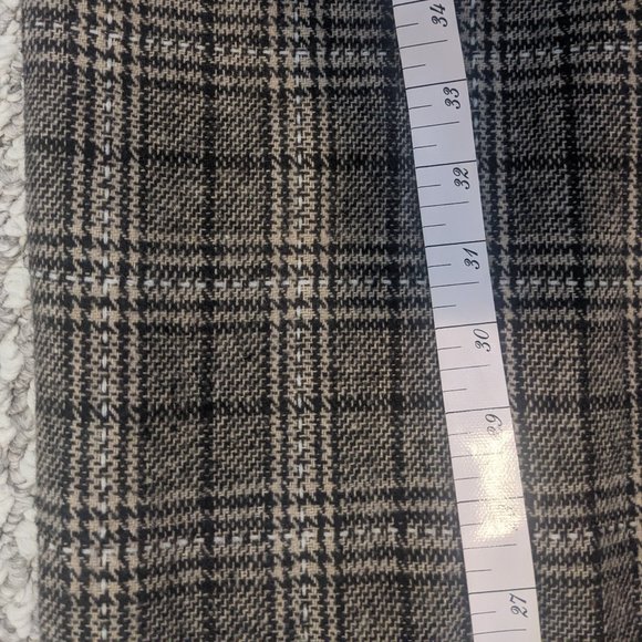 fifth Tweed midi skirt - Picture 3 of 4